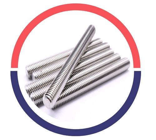 Hastelloy Stud Bolts