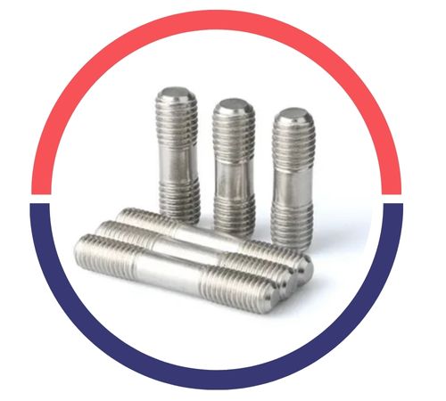 Double Ended Bolt