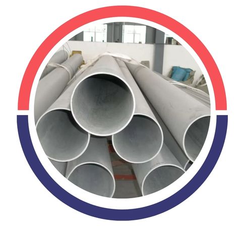 ASME SB705 Welded Pipe