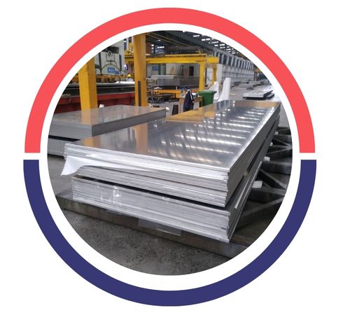 2.4819 Hastelloy C-276 Plate