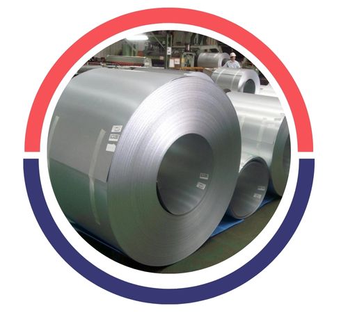 SB 127 Monel Shim Sheet