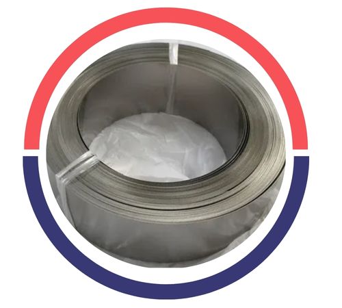 Titanium ASTM B265 Coil