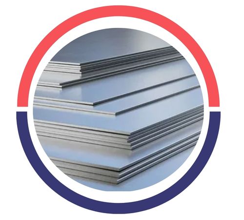 Nickel Alloy Shim Sheet