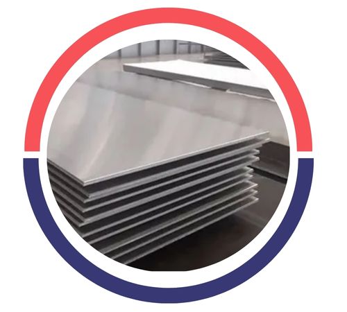 Alloy 200 Nickel Clad Plate