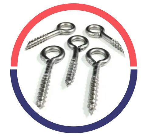 Eye Screws