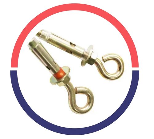 Eye Bolt Anchor