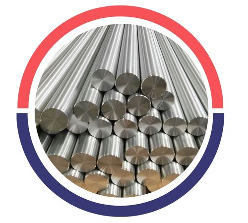 Hastelloy C22 Alloy Bar Material
