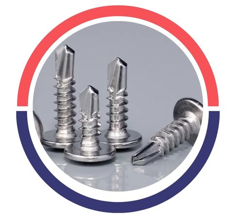 702 Zirconium Screws