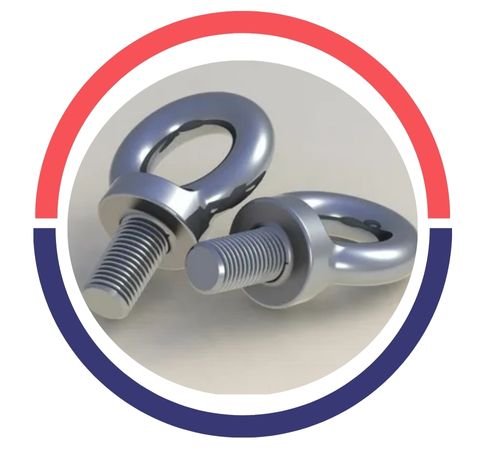 Eye Hook Bolt