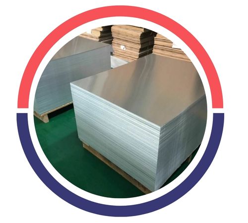 4047 Aluminum Sheet
