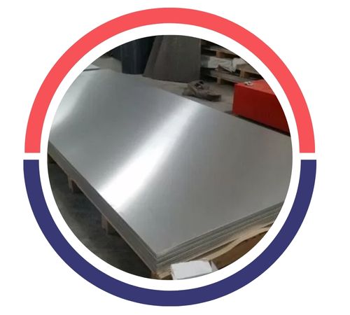 ASTM B168 Inconel Plate