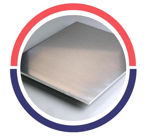 5052 Thin Aluminum Mesh sheet