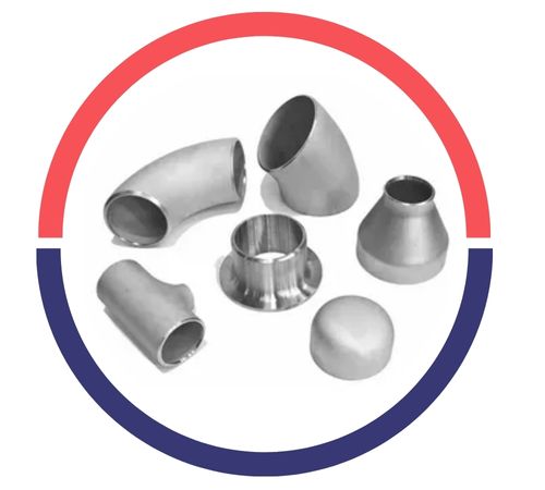 Monel Alloy 400 Buttweld Fittings