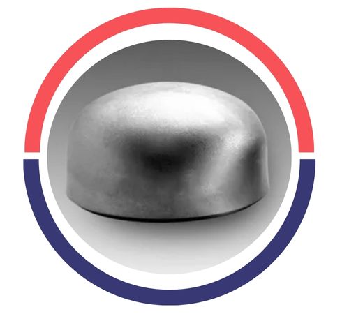 Monel Pipe Cap