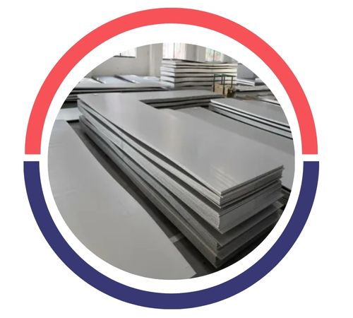 Hastelloy C276 Sheets