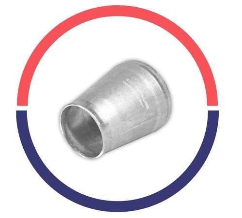 Nickel Alloy 625 Buttweld Reducer