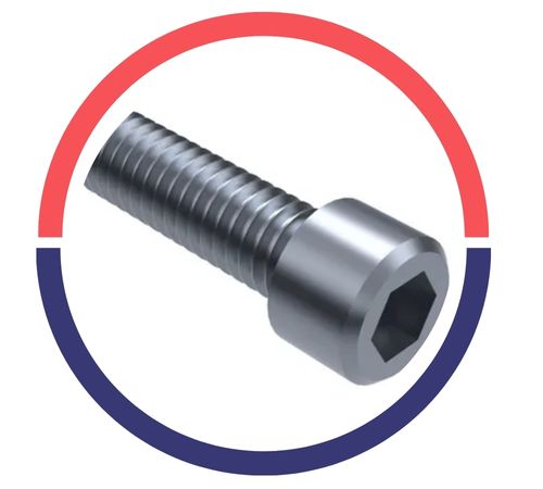Hex Socket Head Cap Screw