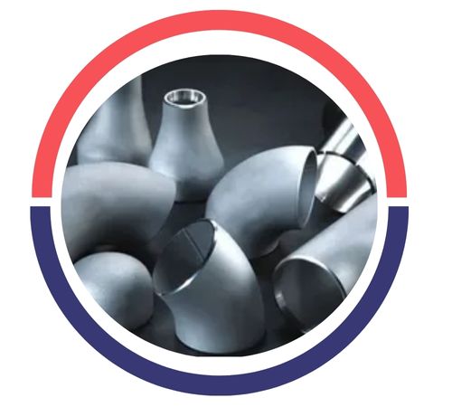 Hastelloy Buttweld Elbow