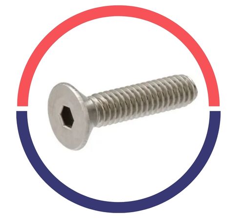 Socket Cap Head Screw