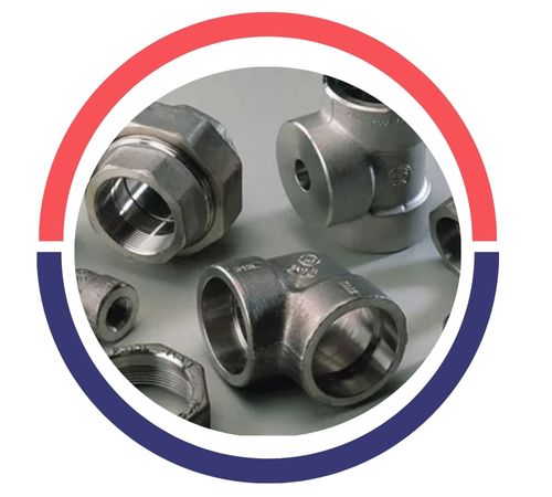 Nickel Alloy C276 Weld Fittings