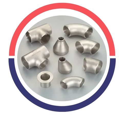 Alloy C276 Pipe Elbow