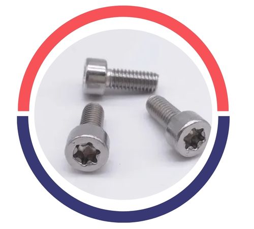 M6 Socket Screw