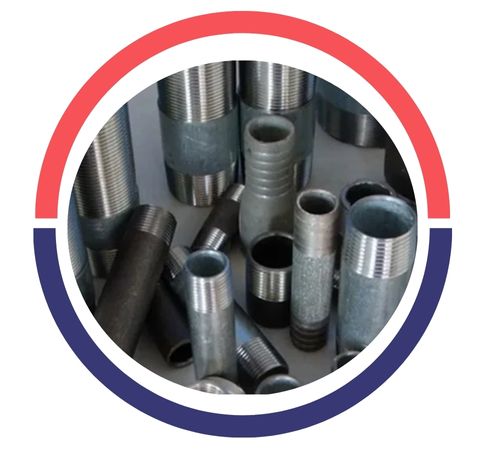 Hastelloy Alloy C276 Concentric Reducer