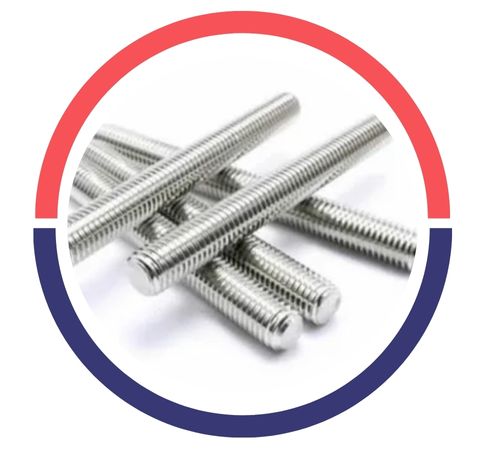 Stainless Steel Stud Bolts