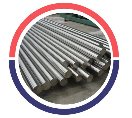 N06022 ASTM B574 Alloy Rod