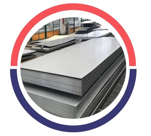 Super Duplex 2507 Foil