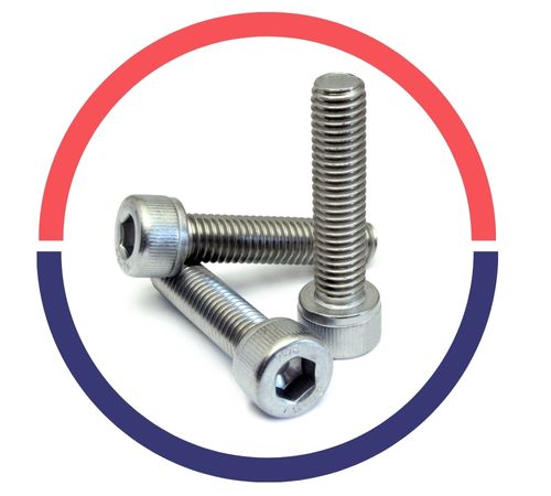 Uns N04400 Bolts