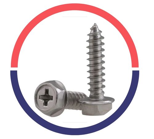 Stainless Steel ASTM A193 b7m Self Tapping Screws