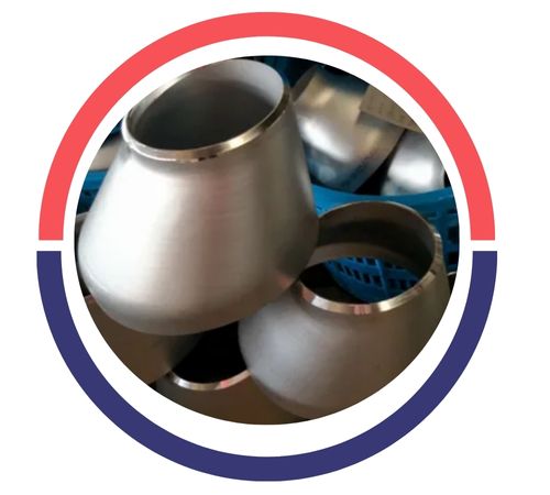 ASME SA815 Super Duplex 2507 Reducer