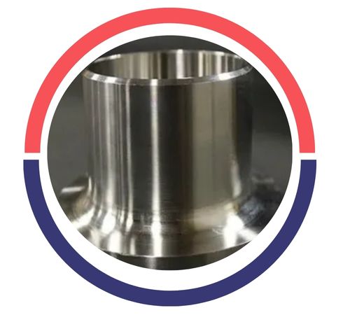 Super Duplex 2507 Stub End