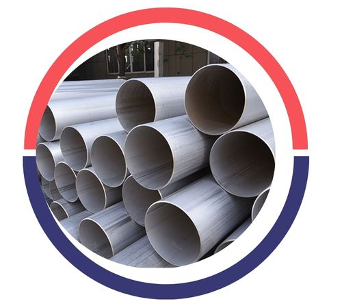 ASME SB626 UNS N10276 Tube