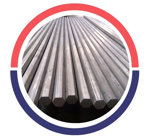 304 Stainless Steel Hex Bar