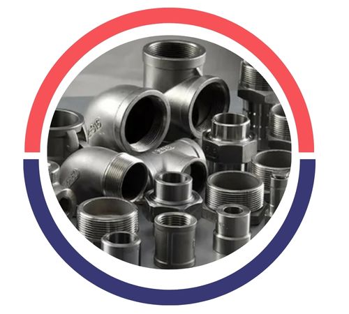ASME SA815 Super Duplex Fitting