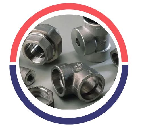 DIN 1.4410 Pipe Fitting