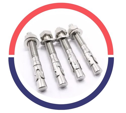 304 Stainless Steel Anchor Bolts