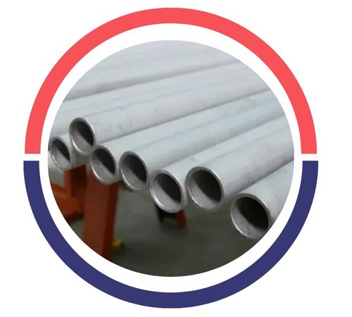 ASTM A312 Tp316 Welded Pipe