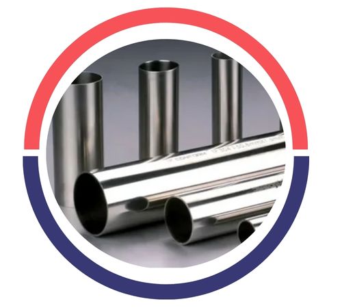 SS 316 Food Grade Pipe
