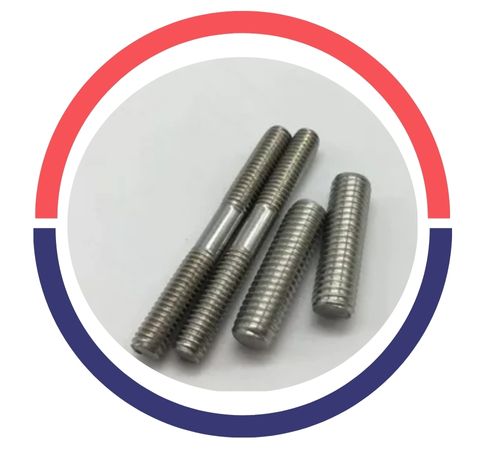 AISI 316L Stud Bolts