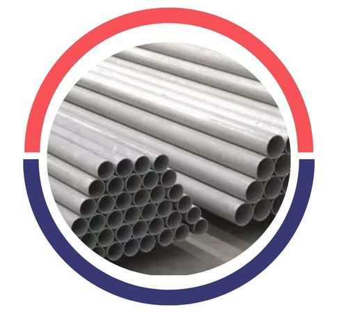ASTM B167 Inconel Alloy Custom Pipes