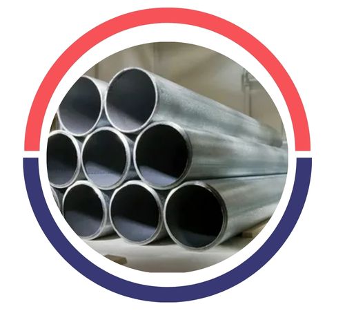 Schedule 10 SS Welded Tube