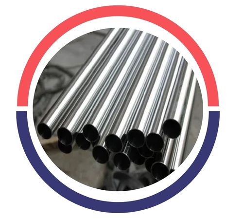 ASTM A554 Type 316 Tube
