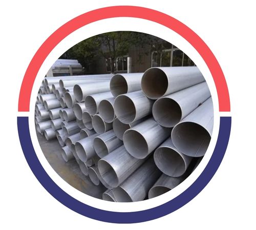 ASTM A312 SS Welded Pipe