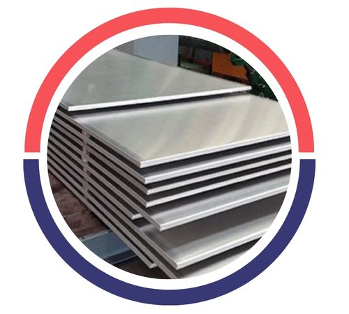 ASTM B168 Inconel Sheet