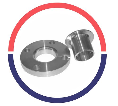 Lap Joint Flange