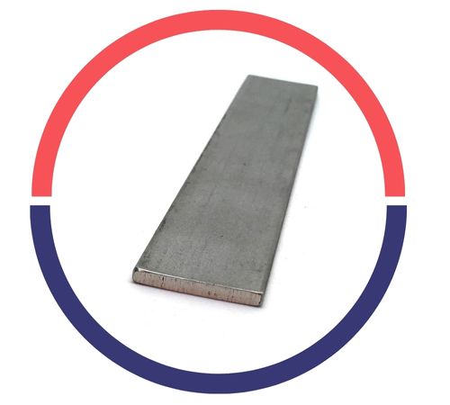 Inconel 625 Alloy Flat Bar