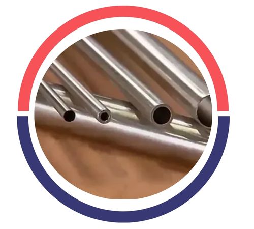 Stainless Steel Pressure Pipe